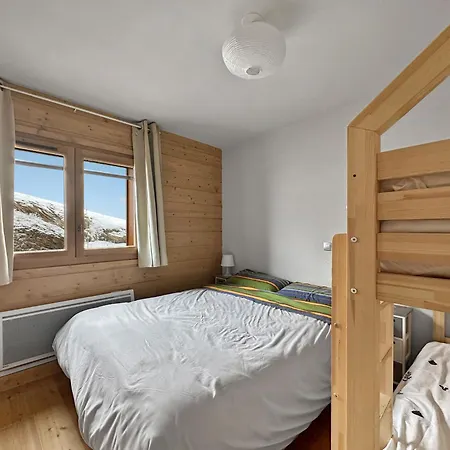 Apartment Leag01 3 Pieces 6 Pers Avec Acces Piscine *