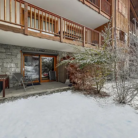 Apartment Leag01 3 Pieces 6 Pers Avec Acces Piscine